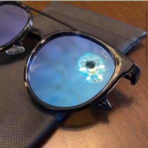 Quay Australia Sunglasses